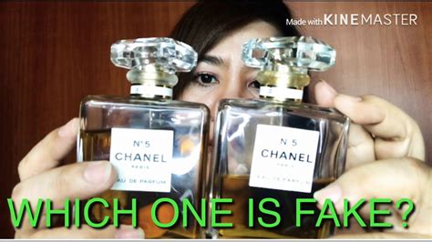 chanel eau premiere fake|chanel no 5 authenticity.